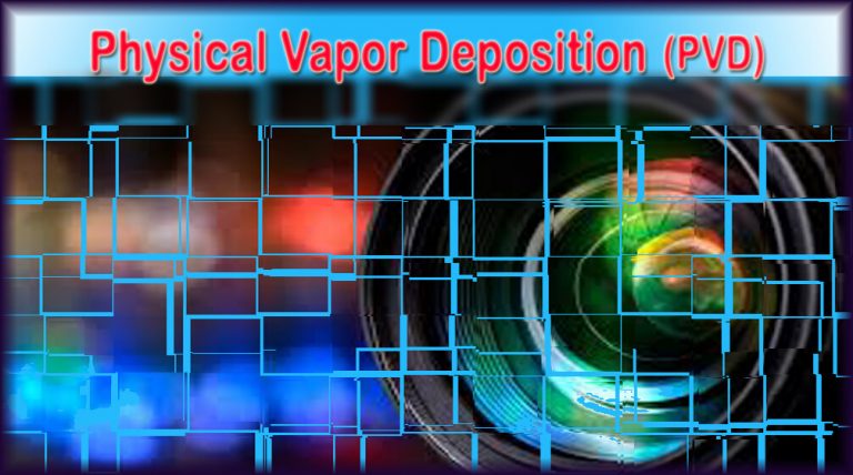 Principes et technologie du revêtement par dépôt physique en phase vapeur (1/2) - VeTek Semiconductor