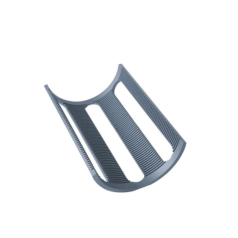 Support de plaquette SiC horizontal